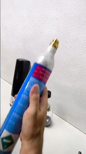 How to set up a SodaStream Fizzy Spirit One Soda Machine