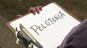 Pelotonia: How do you pronounce it?