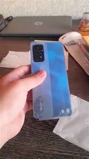 Redmi Note 11 pro 5G in 2026😜✌️