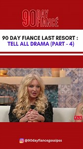 1.3M views · 9.7K reactions | In the last episode of The Last Resort, they said they've been physically together for days now—then suddenly, a new girlfriend? WTF, Josh and Natalie, why can't you make up your minds?! 4o | 90 Day Fiance Updates and Reality Tv News | Facebook