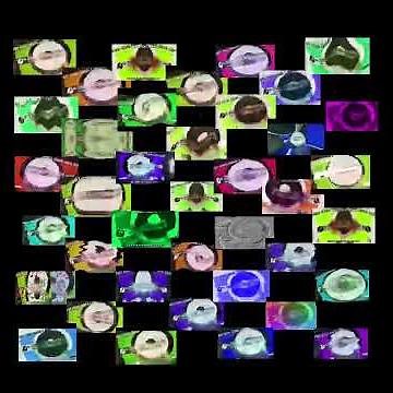 39 PBS Kids Effects