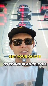 For real, though. OTTO savings are thicc | OTTO Insurance