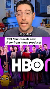 HBO Max just canceled an acclaimed new show after one season (Sources: Deadline, THR) | Pop Culture Brain