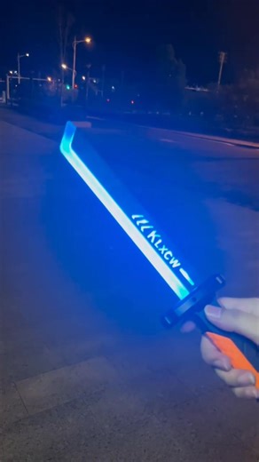 **🗡️✨ Unleash Your Inner Jedi with the Remote Flying Sword Toy!** Defy gravity and command the skies with this **Remote-Controlled Flying Sword** – the ultimate blend of ancient mystique and modern tech! ⚡ **Why It’s Epic:** ✔️ **Levitation Magic** – Floats and glides like a legendary blade ✔️ **Precision Controls** – Master aerial stunts with ease ✔️ **LED Light Effects** – Glows for nighttime duels #FutureTech #GadgetFun #JediVibes 💬 **Comment ”SWORD“ to see it in action!** 👇 **Swipe to wat