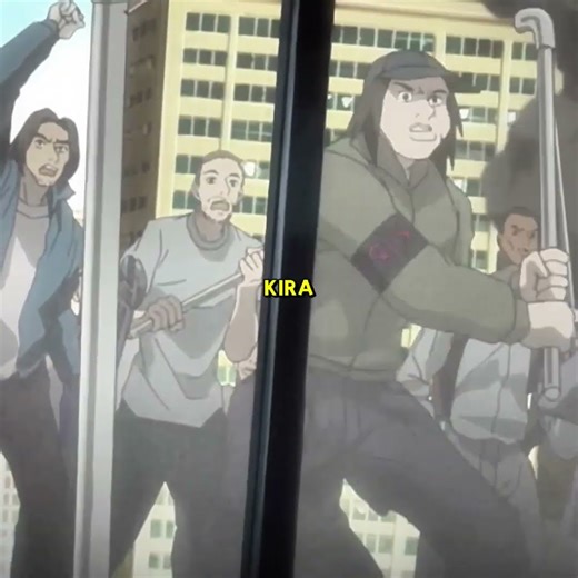 Ryuk laughs at human nature Link in Bio #shorts #Short