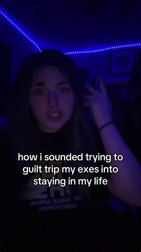 “do you remember when we…” like girl put the phone down. go to bed.