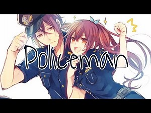 Eva Simons - Policeman (Tradução/Legendado)