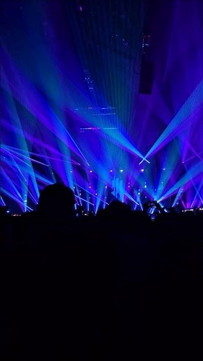 GMO Sonic 2025 Skrillex #skrillex Summit #JAPAN #Skrillex2025 #edm #dj #festival #laser #スクリレックス