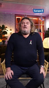 🔵 « 3 millions de personnes souffrent d’une dépression profonde » La santé mentale est LA grande cause nationale de 2025 📌 RDV vendredi 11 avril, au Palais des Festivals de Cannes pour le Psychodon : le Forum National de la Santé Mentale 👉psychodon.org pour participer aux consultations citoyennes #Psychodon #santémentale | Europe 1