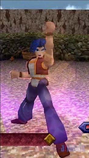 It Took Me Over 20 Years to Beat This JRPG #LegendOfLegaia #JRPG #PS1 #RetroGaming #Gaming