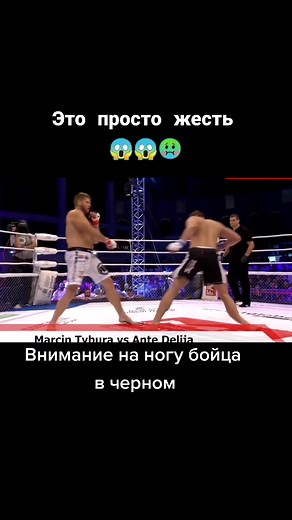 ufc_mma_highlights_ на TikTok