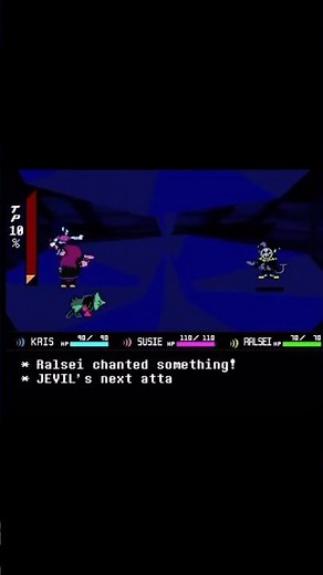Jevil Deltarune memes #deltarune #deltarunememes #memes #jevil