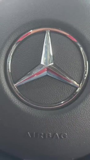 Mercedes EV 🔥 #reelsviralシ #reelfbpage #mercedesbenz #mercedesbenzeqb | Auto Play