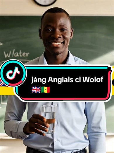 #kaaylakkanglais #anglais #englishwolof #senegalaise_tik_tok #wolof🇸🇳