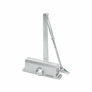 [Hot Item] Automatic Door Hardware Heavy Duty Hydraulic CE UL Door Closer Opener