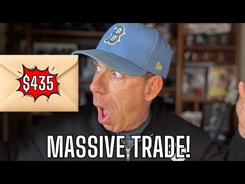 Breaking Down a $435 Trade That Went VERY Well😱