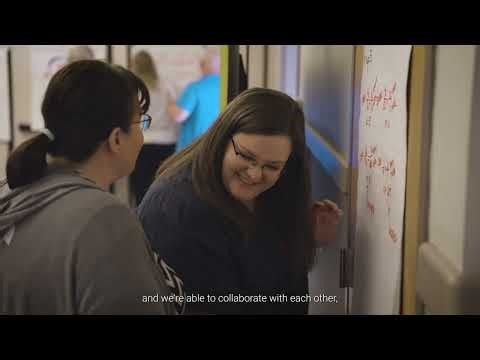 Math Learning Comes to Life with Carnegie Learning’s Professional Learning Services | Peter LaCasse