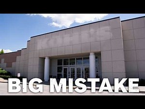 Why The 'New' Kohl's Is Actually A Disaster