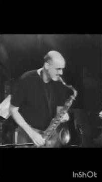 Pat Metheny and Michael Brecker performing "Round Midnight"(jazz standard by Thelonious Monk), live.