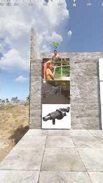 1, 2 or 3 Blind Pick Challenge #rust