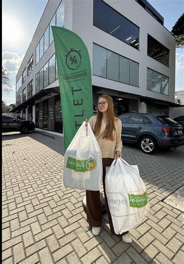 Outlet Buddemeyer: Descontos Imperdíveis até 50%!