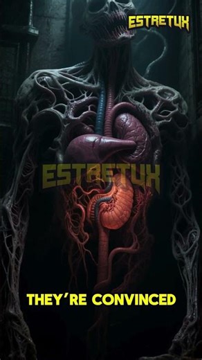 Cotard’s Delusion: When the Mind Believes You’re Dead 🧠💀 A Real and Terrifying Syndrome