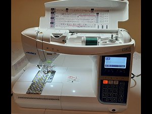 Unboxing New Toy / HZL DX7 Juki Review!