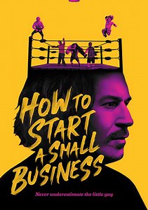 How To Start A Small Business Trailer