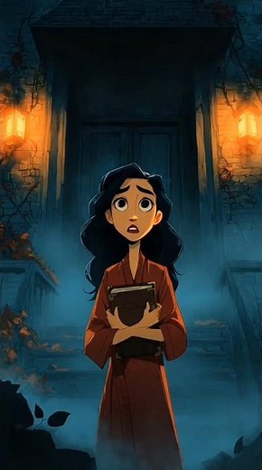 Aakhri Saans 😱💔 | Behn Ki Rooh Ne Jo Raaz Bataya | Emotional Horror Story | Hindi/Urdu Horror