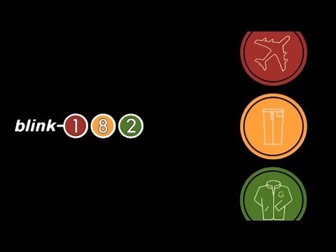 Top 10 Blink-182 Songs