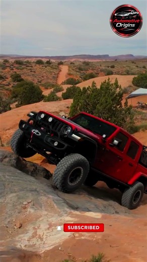 2026 Easter Jeep Safari Changes Everything for Jeep Fans!