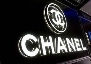 [Hot Item] High Quality Both Side LED Channel Letters Signage