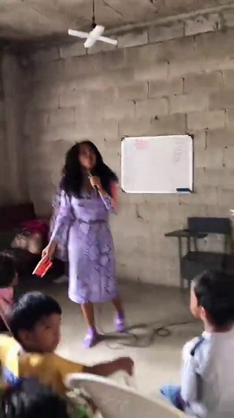 Enseñando a los Niños sobre la Ofrenda en la Iglesia