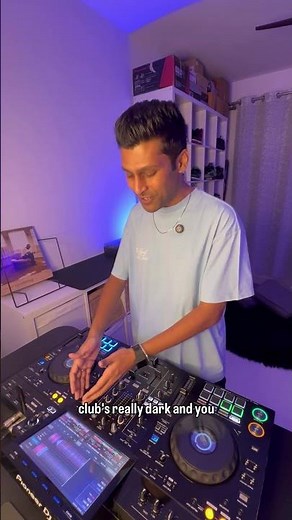 Three tips & tricks on the XDJ RX3 that you should definitely use! 🎛️ #xdjrx3 #tipsandtricks #dj