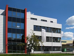 NETZSCH Lohnmahltechnik