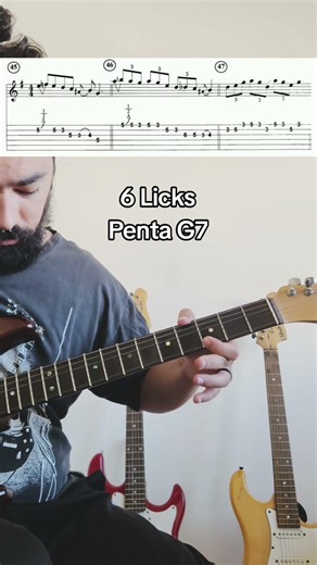 #guitar #guitarra #guitarlesson #lesson #music #musica