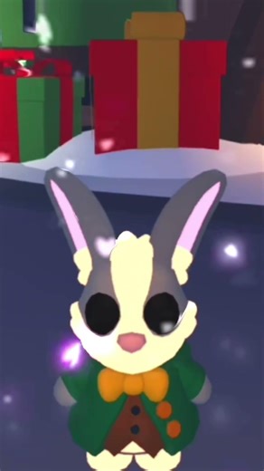 Cutest adopt me duo omg 🥹