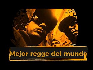 Wisin y Yandel - Greatest Hits Reggaeton