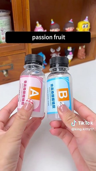 I Tried DIY Fruit Squishies (Avocado One Was My Favorite)#FruitSquishy #DIYSquishy #SquishyTok #FidgetToyDIY #ToyMaking