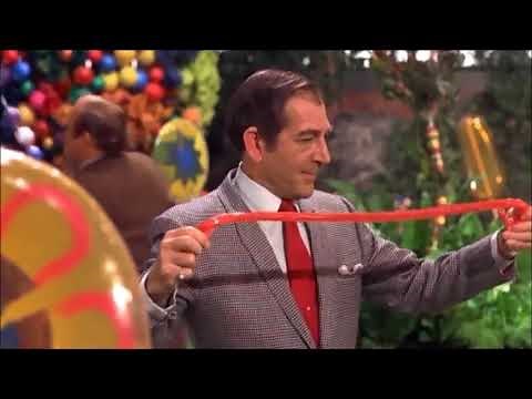 Willy Wonka (1971) Pure Imagination (Karaoke Version)