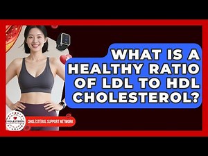 What Is a Healthy Ratio of LDL to HDL Cholesterol? | Cholesterol Support Network