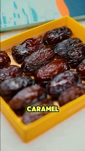 The Ultimate Dates Fruit You Must Try! #Dates #DateVarieties #DatesFruit