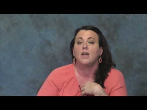 Using Visual Supports to Teach Students with ASD Across Environments