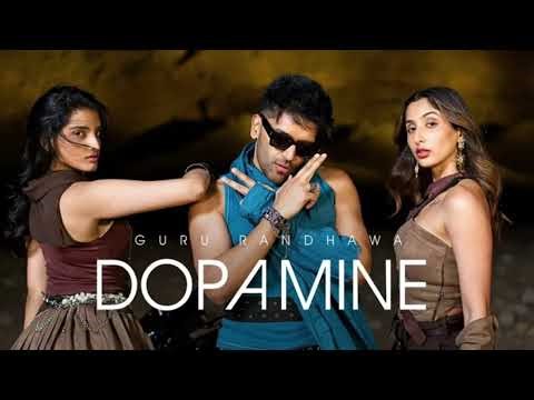 Dopamine – Guru Randhawa | Full Song | Latest Punjabi Romantic Hit 2026 🔥
