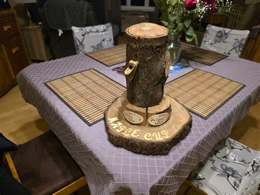 Journée Chalumeau d'Or ( Maple Cup) Ici en Outaouais