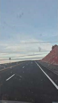 Northern Arizona Mountain Roads | Scenic Drive#NorthernArizona #ScenicDrive