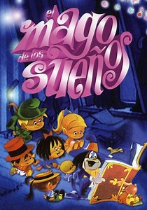 El mago de los sueños - película: Ver online en español
