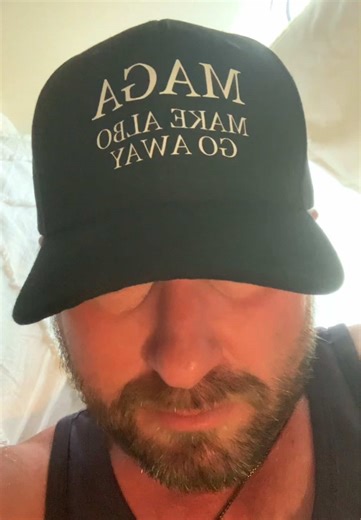 MAGA #sydneyaustralia #x #fyp #fy #USA