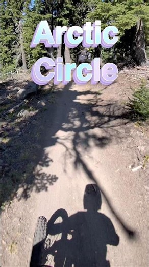 Arctic Circle |Timberline Bike Park