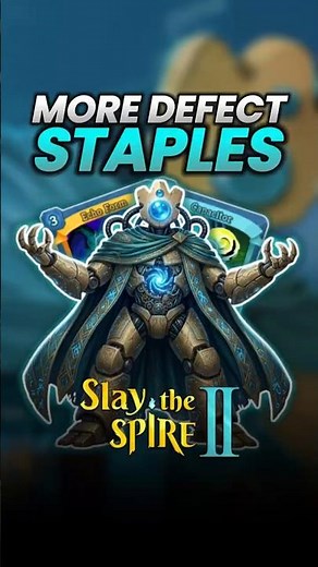 3 More Defect Cards You Should Never Skip in STS2